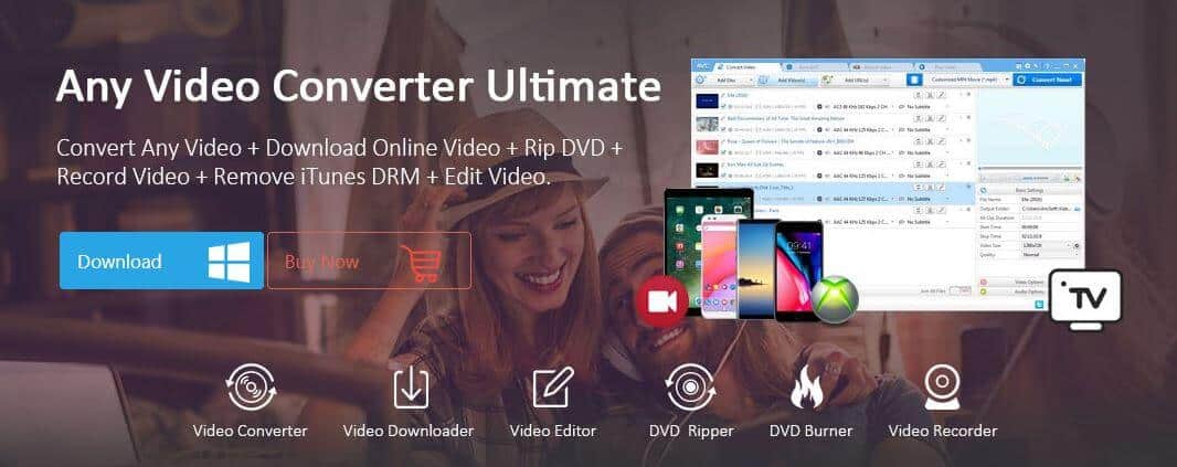free online video converter for mac